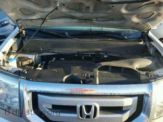 2011 HONDA PILOT - VIN: 5FNYF4H44BB075045 - Фото 7