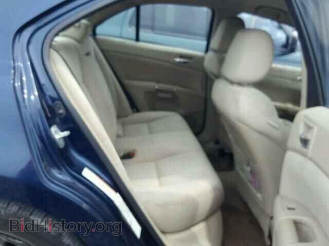 2011 SUZUKI KIZASHI - VIN: JS2RE9A37B6111186 - Фото 6