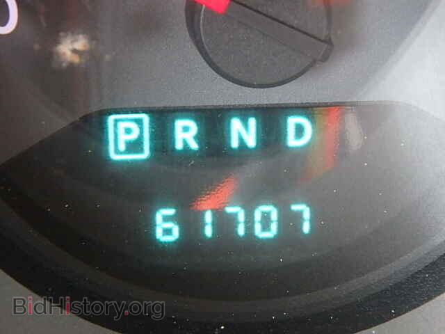 2010 Dodge AVENGER (VIN 1B3CC4FB5AN234483) — photo 8 of 10
