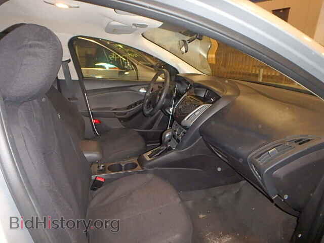2014 FORD FOCUS - VIN: 1FADP3K27EL386585 - Фото 5