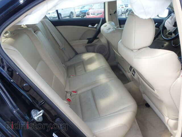 2011 ACURA TSX - VIN: JH4CU2F64BC008949 - Фото 6