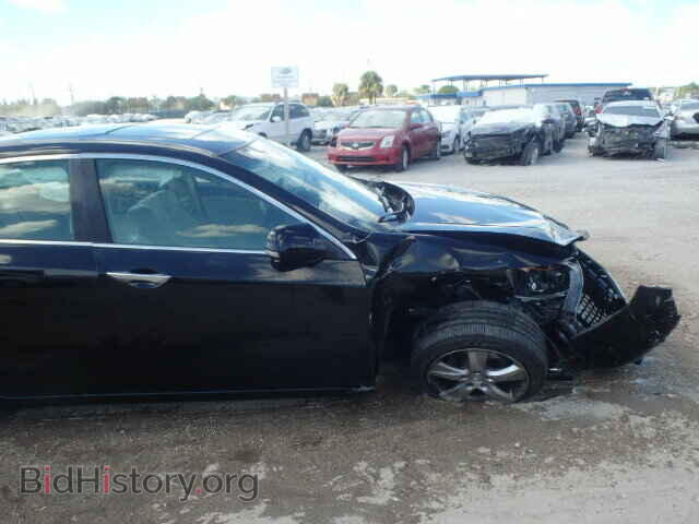 2011 ACURA TSX - VIN: JH4CU2F64BC008949 - Фото 10