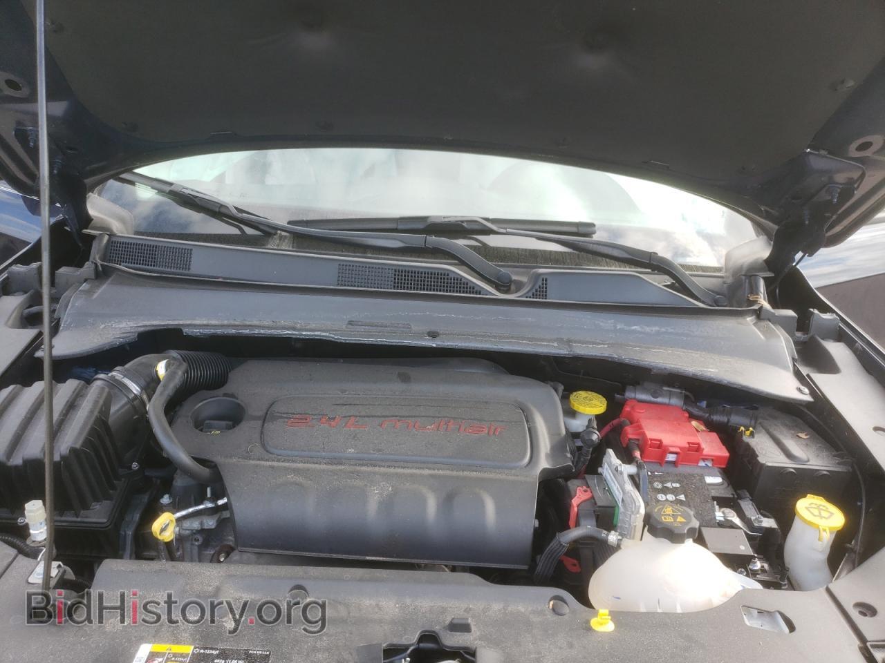 2020 JEEP COMPASS - VIN: 3C4NJDBB6LT129778 - Photo 7