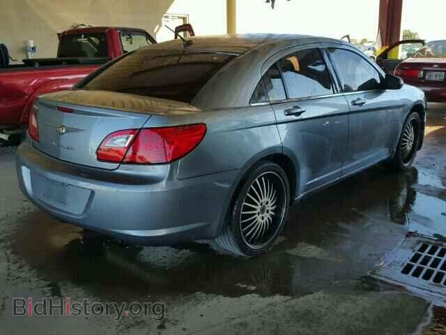2010 CHRYSLER SEBRING - VIN: 1C3CC5FB7AN231030 - Фото 4