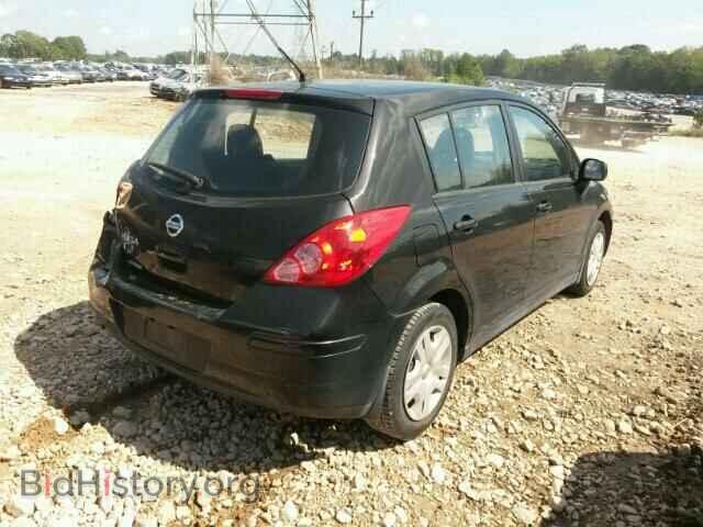 2011 NISSAN VERSA - VIN: 3N1BC1CPXBL428861 - Фото 4