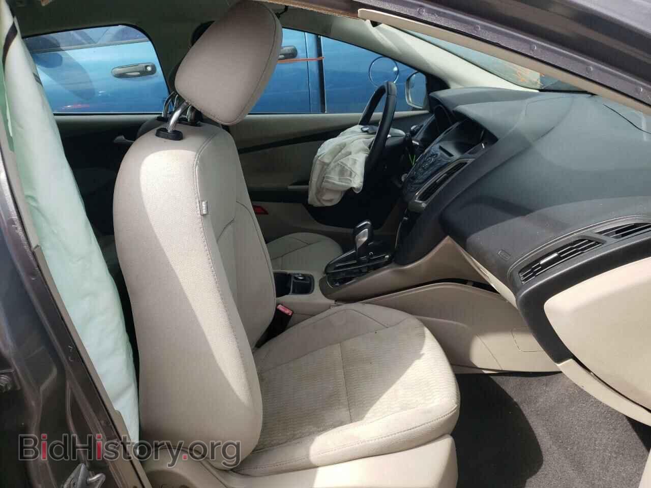 2012 FORD FOCUS - VIN: 1FAHP3M26CL214012 - Photo 5