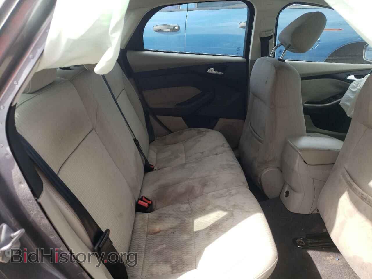 2012 FORD FOCUS - VIN: 1FAHP3M26CL214012 - Photo 6