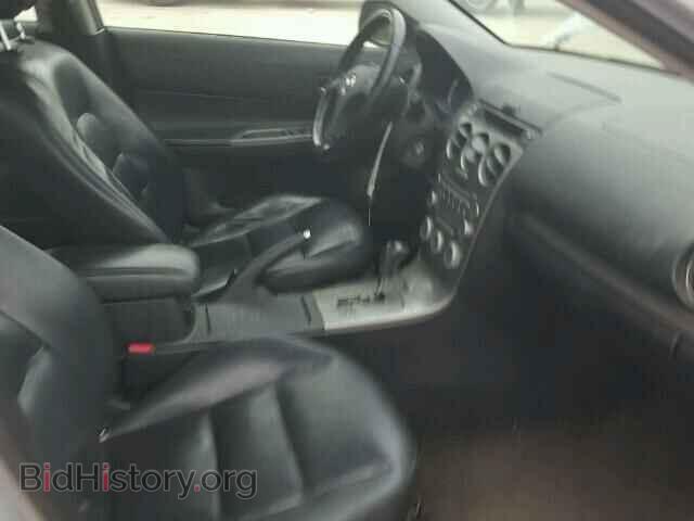 2005 MAZDA 6 - VIN: 1YVHP80D055M29479 - Фото 5