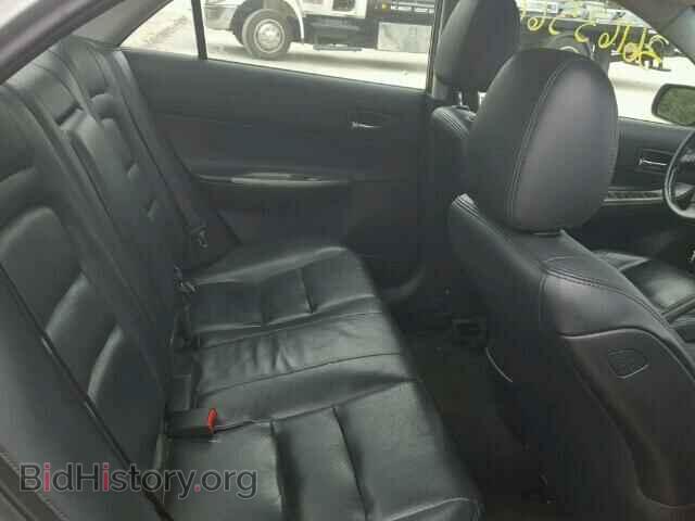 2005 MAZDA 6 - VIN: 1YVHP80D055M29479 - Фото 6