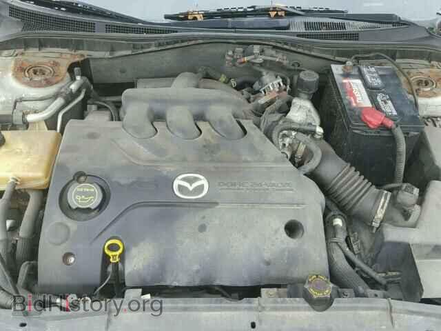 2005 MAZDA 6 - VIN: 1YVHP80D055M29479 - Фото 7