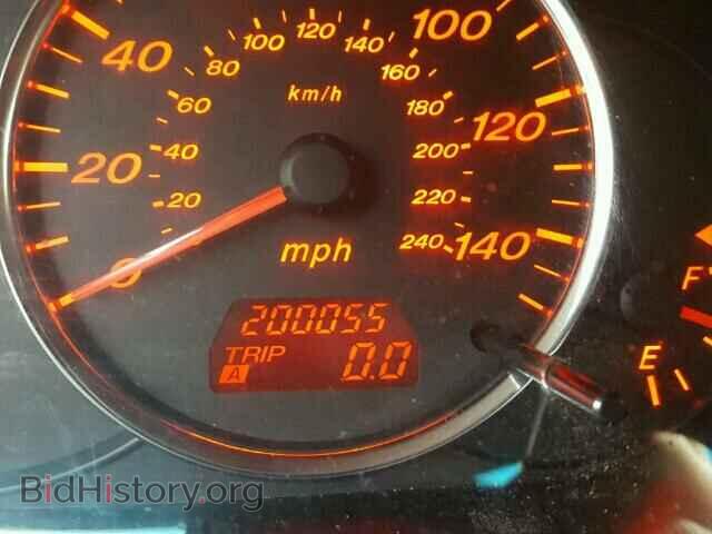 2005 MAZDA 6 - VIN: 1YVHP80D055M29479 - Фото 8