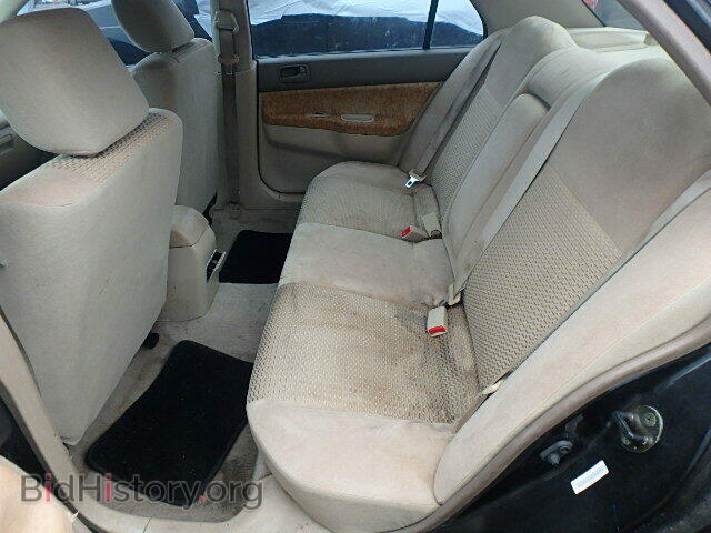 2003 MITSUBISHI LANCER - VIN: JA3AJ26E13U003923 - Фото 6