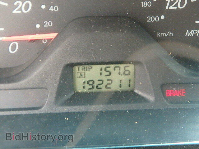 2003 MITSUBISHI LANCER - VIN: JA3AJ26E13U003923 - Фото 8