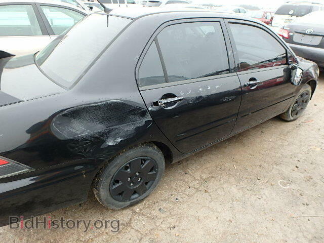 2003 MITSUBISHI LANCER - VIN: JA3AJ26E13U003923 - Фото 10