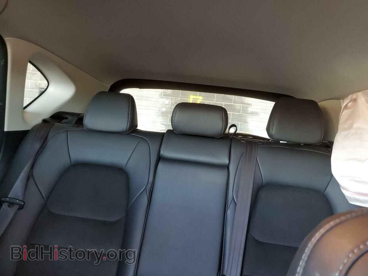 2021 MAZDA CX-5 - VIN: JM3KFBCM4M0486858 - Фото 10