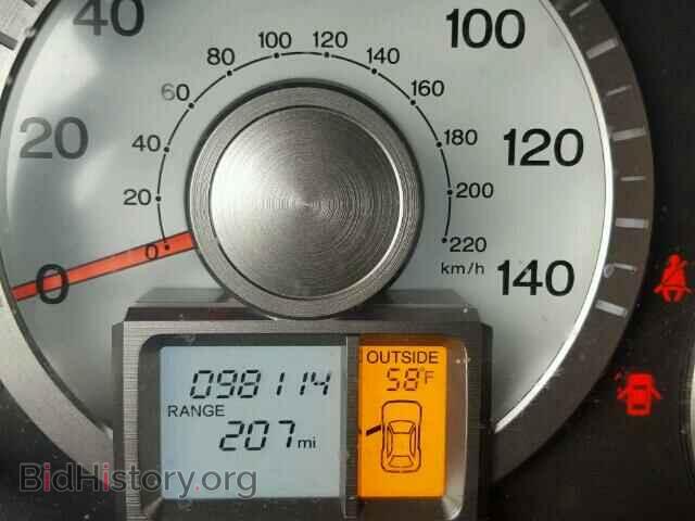 2009 HONDA PILOT - VIN: 5FNYF48479B010944 - Фото 8