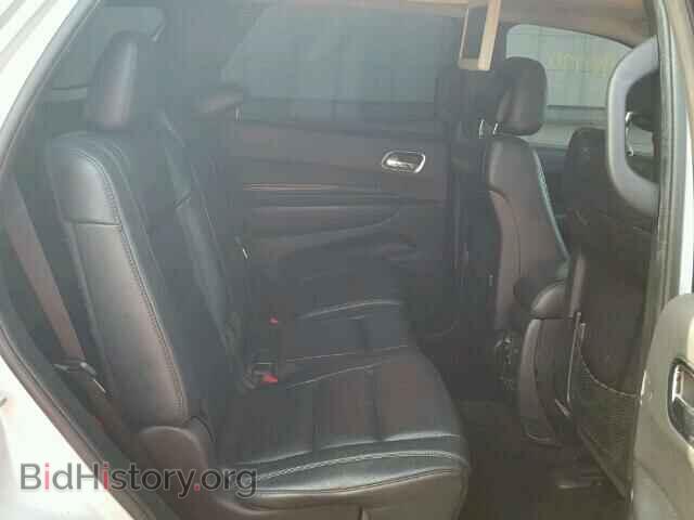 2011 DODGE DURANGO - VIN: 1D4SE5GTXBC594110 - Photo 6