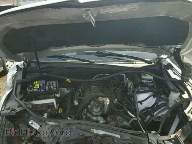 2011 DODGE DURANGO - VIN: 1D4SE5GTXBC594110 - Photo 7