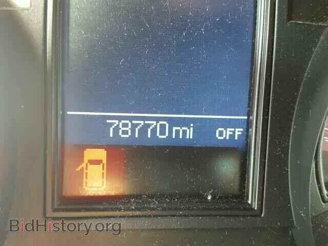 2011 DODGE DURANGO - VIN: 1D4SE5GTXBC594110 - Photo 8