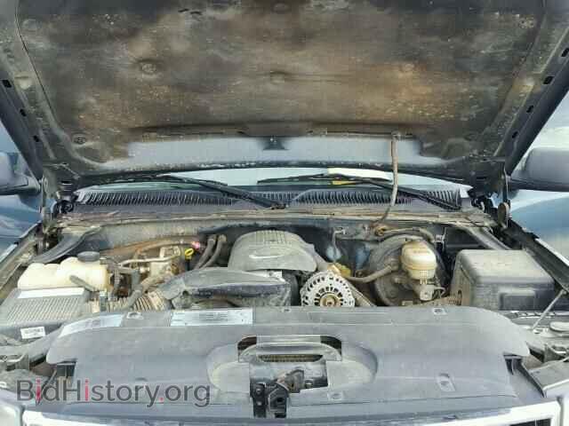 2006 CHEVROLET SILVERADO - VIN: 1GCEC19T76Z111908 - Фото 7
