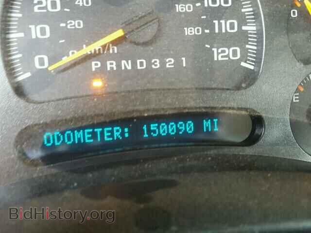 2006 CHEVROLET SILVERADO - VIN: 1GCEC19T76Z111908 - Фото 8