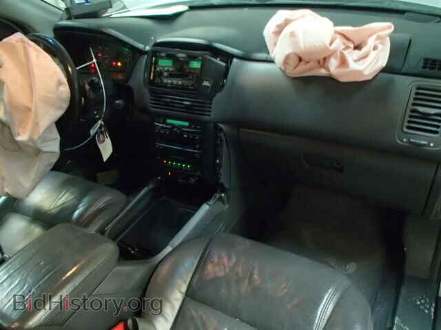 2005 HONDA PILOT - VIN: 2HKYF18655H503405 - Фото 5