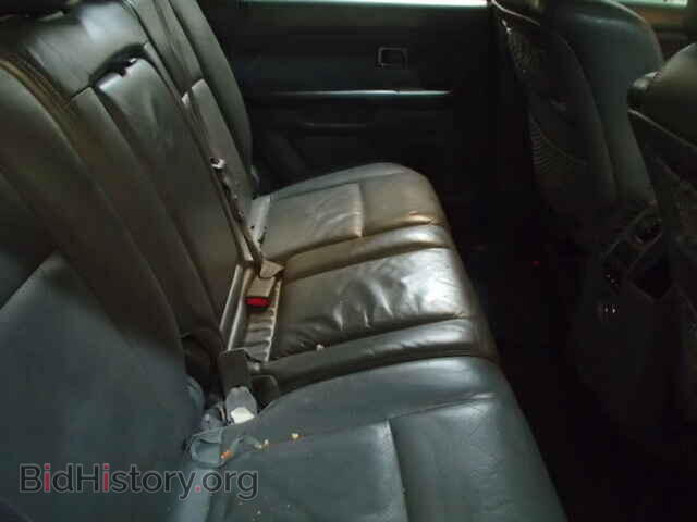 2005 HONDA PILOT - VIN: 2HKYF18655H503405 - Фото 6
