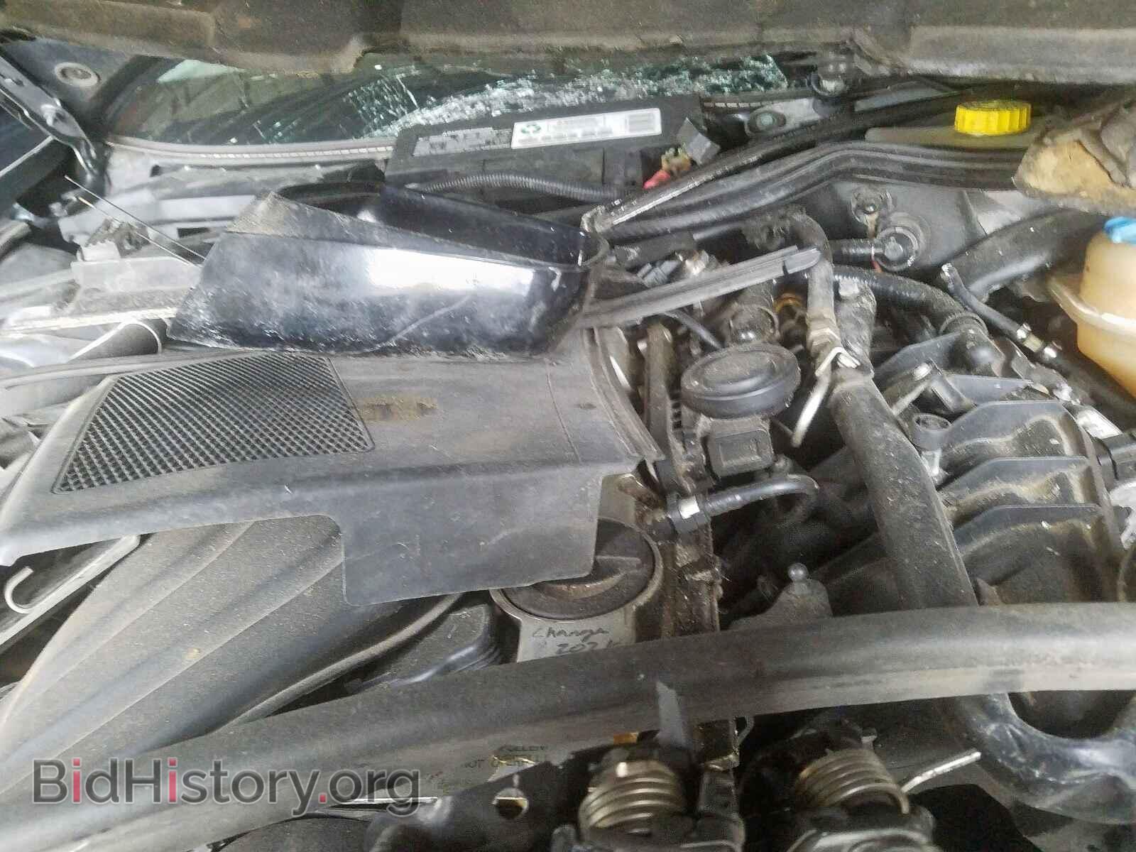 2006 AUDI A4 - VIN: WAUDF78E76A137283 - Photo 7