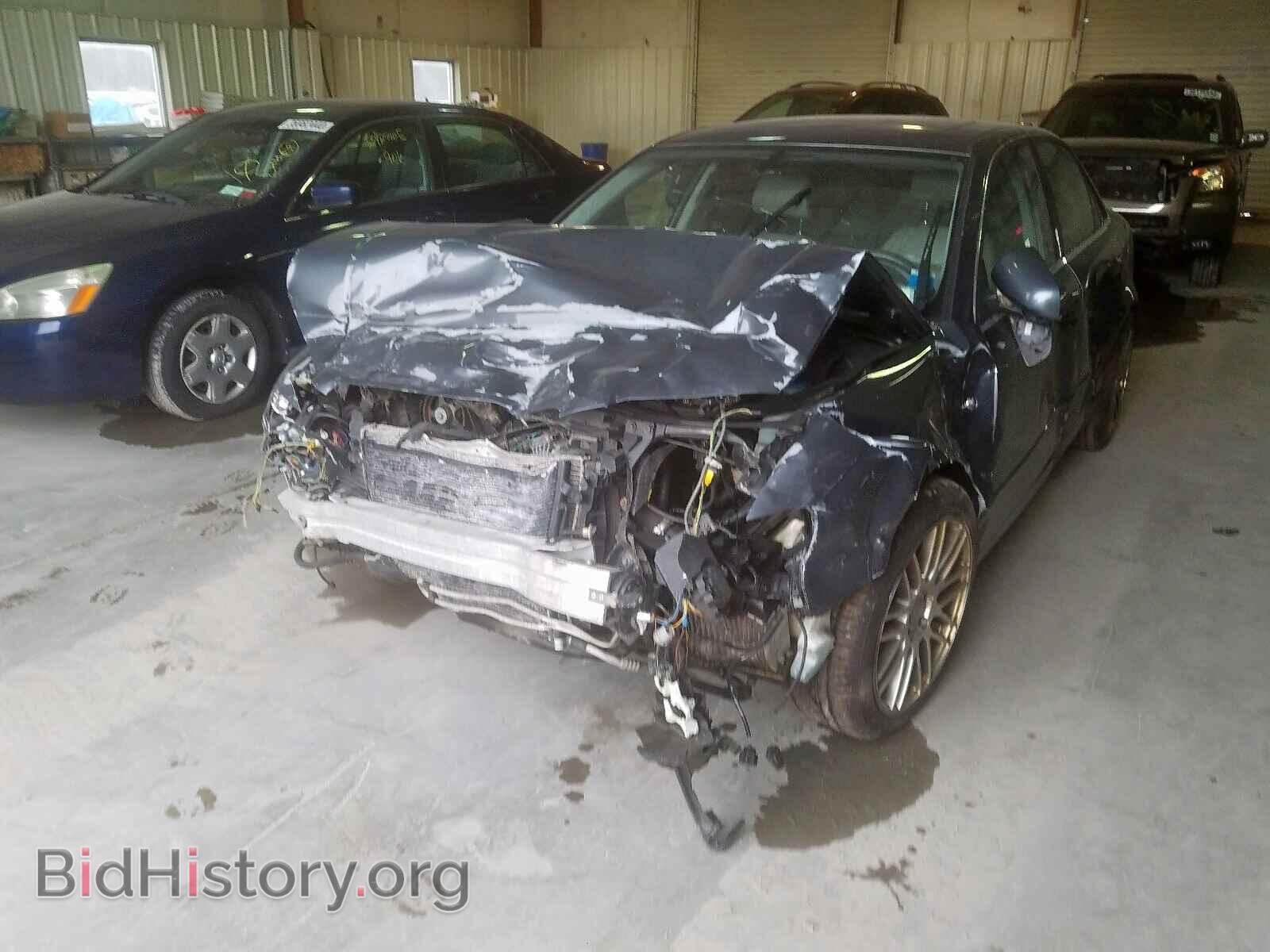 2006 AUDI A4 - VIN: WAUDF78E76A137283 - Photo 10