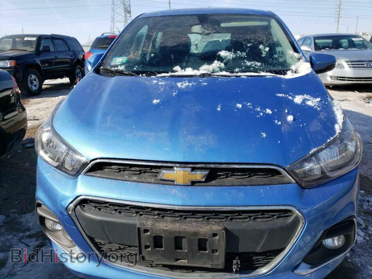 2018 CHEVROLET SPARK - VIN: KL8CD6SA2JC424461 - Фото 5