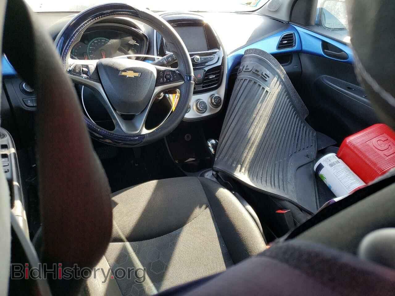 2018 CHEVROLET SPARK - VIN: KL8CD6SA2JC424461 - Фото 8