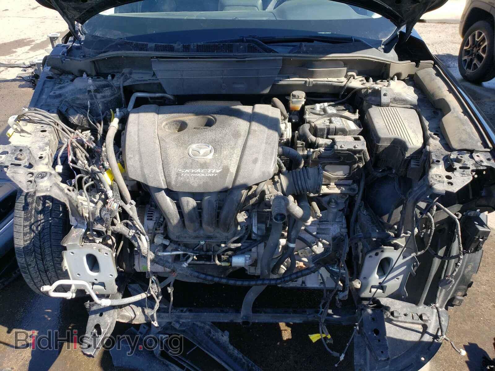 2018 MAZDA CX-5 - VIN: JM3KFBDM2J0388907 - Фото 7