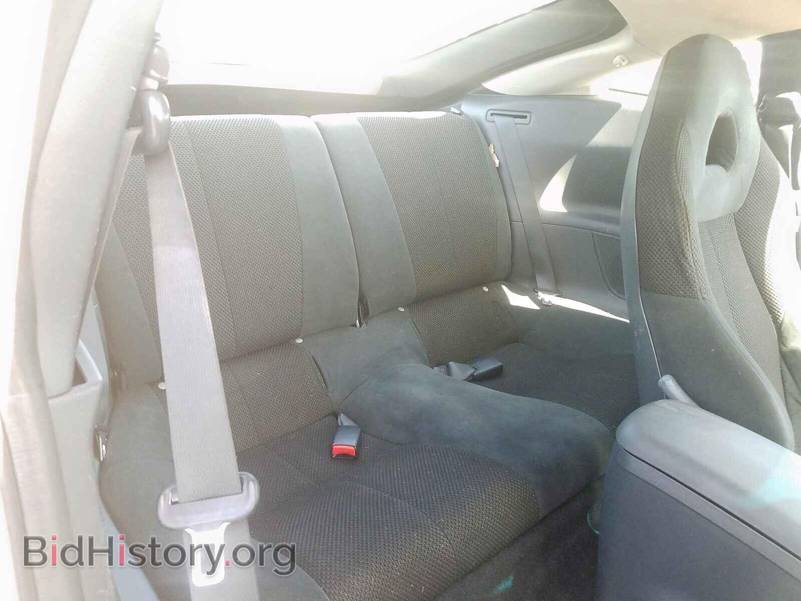 2008 MITSUBISHI ECLIPSE - VIN: 4A3AK24F08E024254 - Фото 6