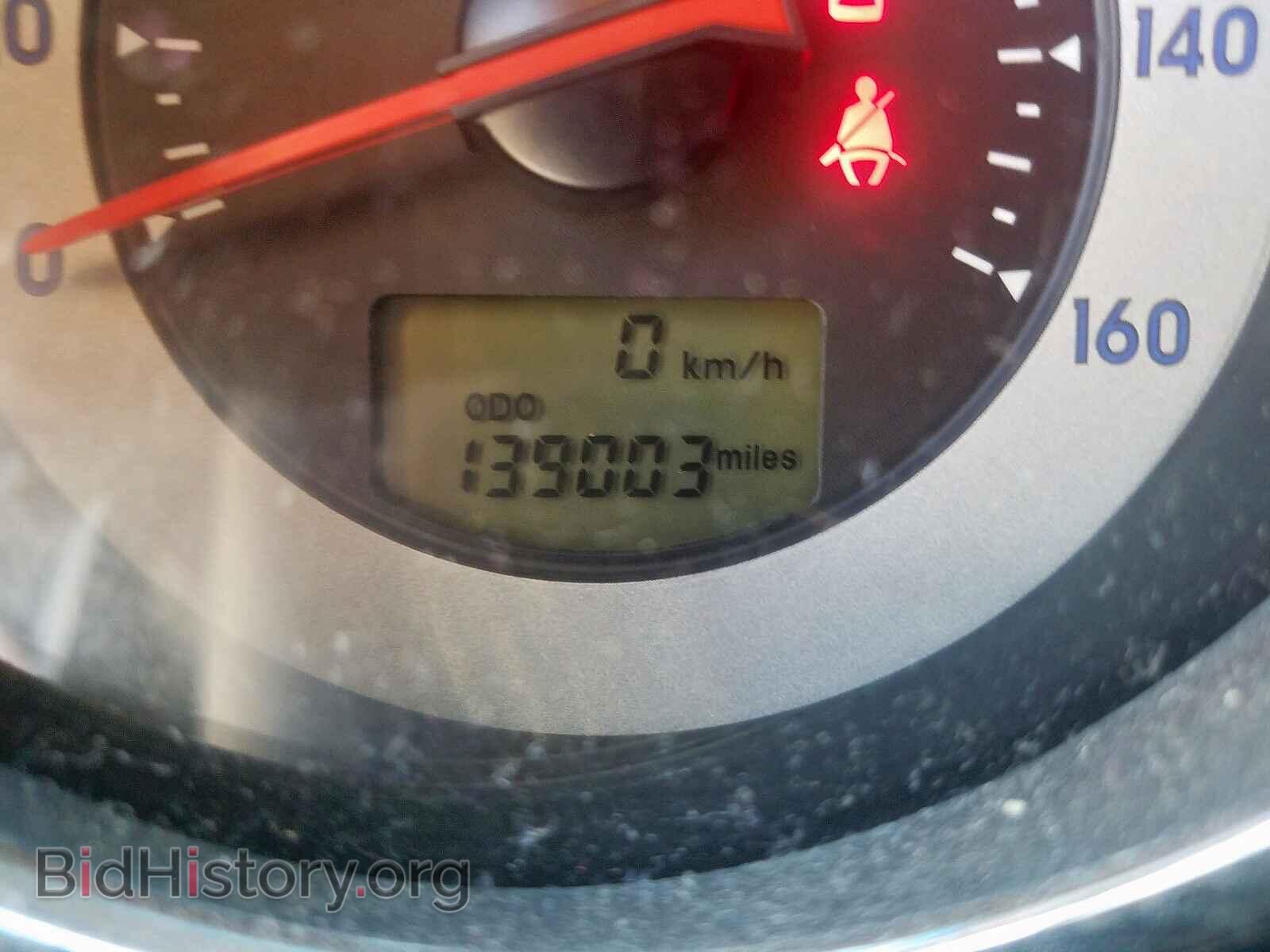 2008 MITSUBISHI ECLIPSE - VIN: 4A3AK24F08E024254 - Фото 8