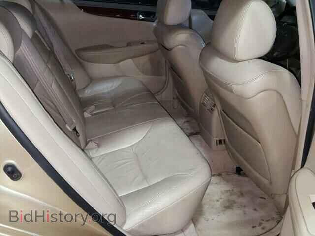 2002 LEXUS ES300 - VIN: JTHBF30G720032967 - Photo 6