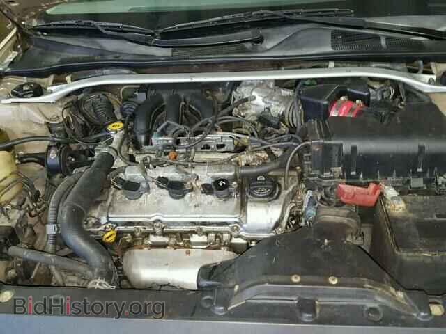 2002 LEXUS ES300 - VIN: JTHBF30G720032967 - Photo 7