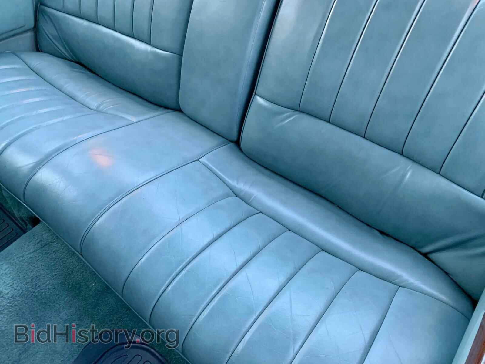 1978 CADILLAC DEVILLE - VIN: 6D47S8E647986 - Фото 6