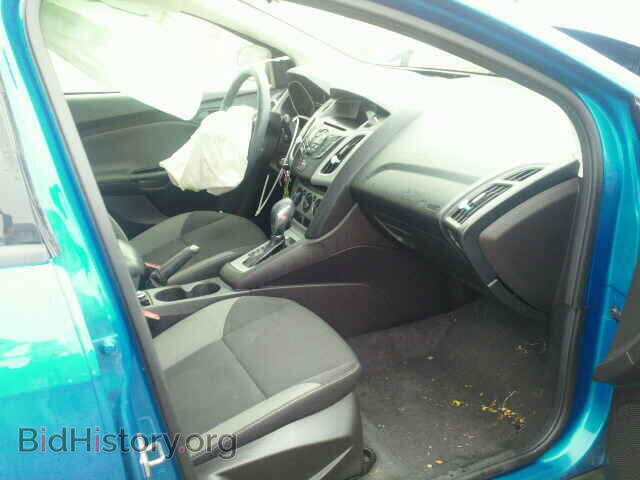 2012 FORD FOCUS - VIN: 1FAHP3F20CL269567 - Фото 5