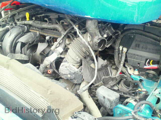 2012 FORD FOCUS - VIN: 1FAHP3F20CL269567 - Фото 7