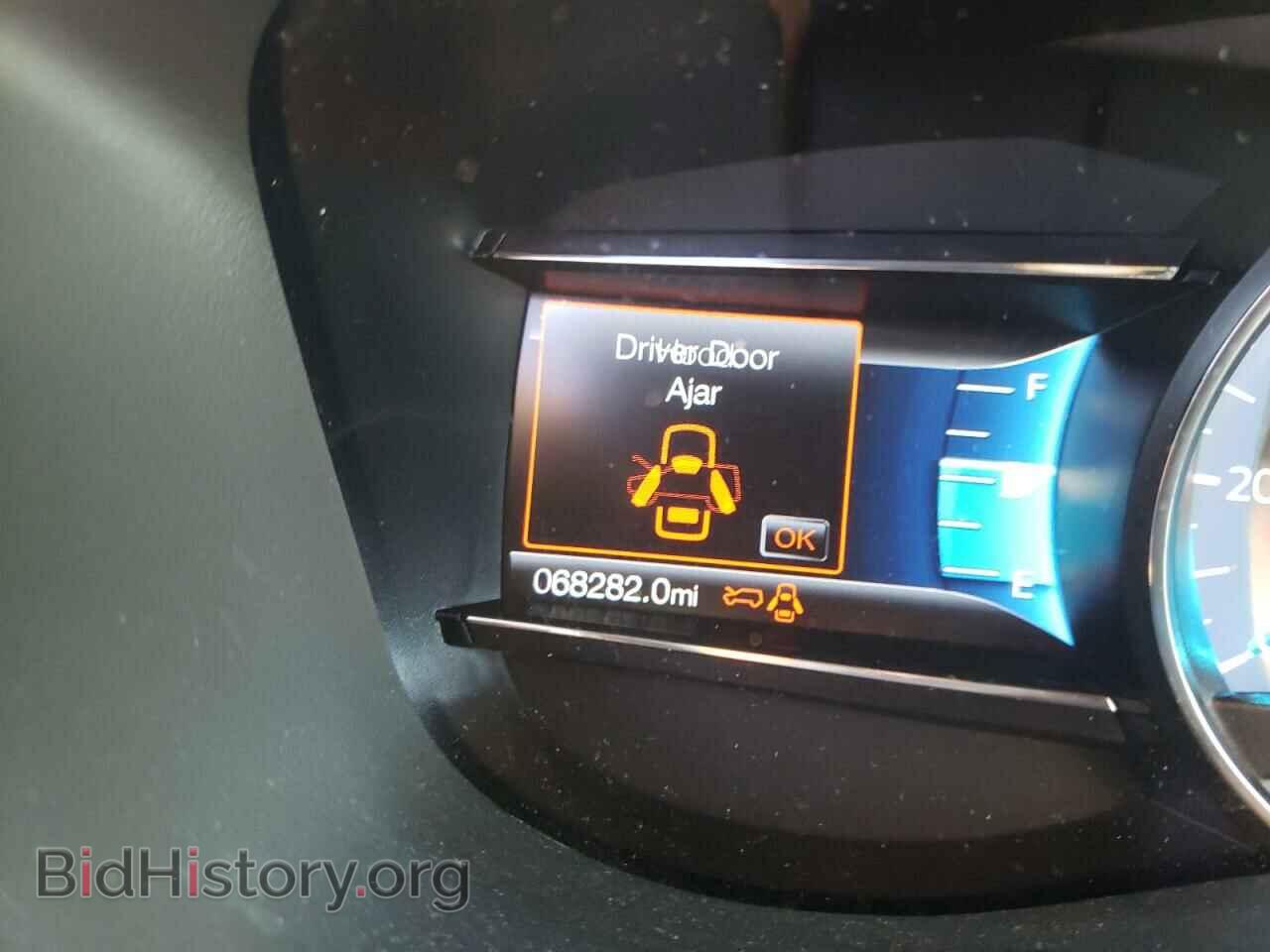 2018 FORD EXPLORER - VIN: 1FM5K7DH8JGB51701 - Photo 8