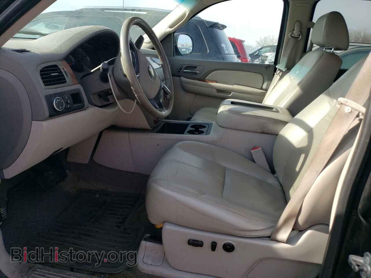 2007 CHEVROLET SILVERADO - VIN: 2GCEC13J771505569 - Фото 7