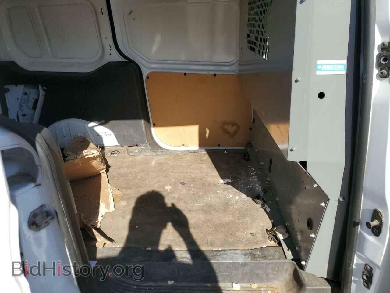 2015 FORD TRANSIT - VIN: NM0LS7E71F1226229 - Photo 11