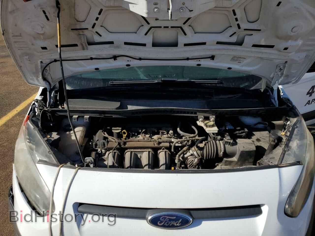 2015 FORD TRANSIT - VIN: NM0LS7E71F1226229 - Photo 12