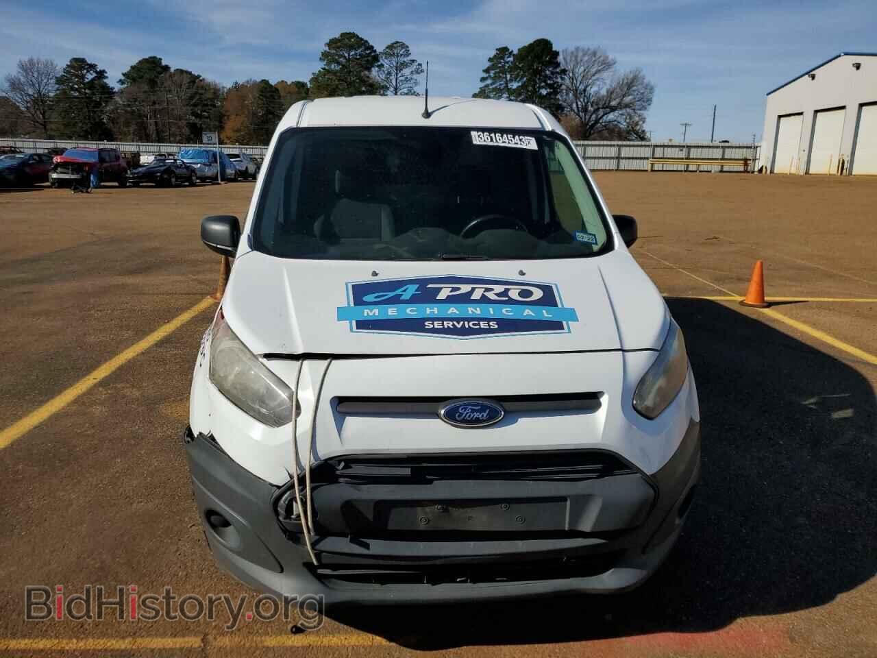 2015 FORD TRANSIT - VIN: NM0LS7E71F1226229 - Photo 5