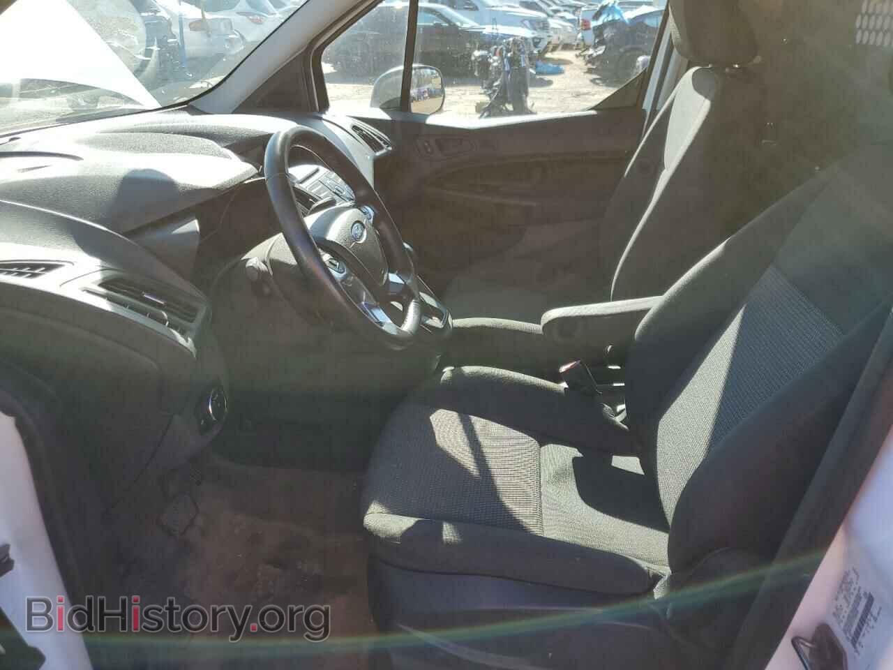2015 FORD TRANSIT - VIN: NM0LS7E71F1226229 - Photo 7