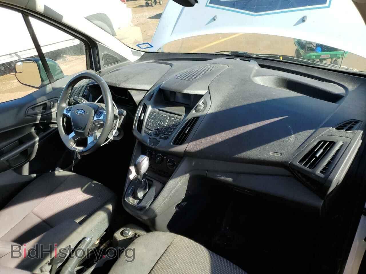 2015 FORD TRANSIT - VIN: NM0LS7E71F1226229 - Photo 8