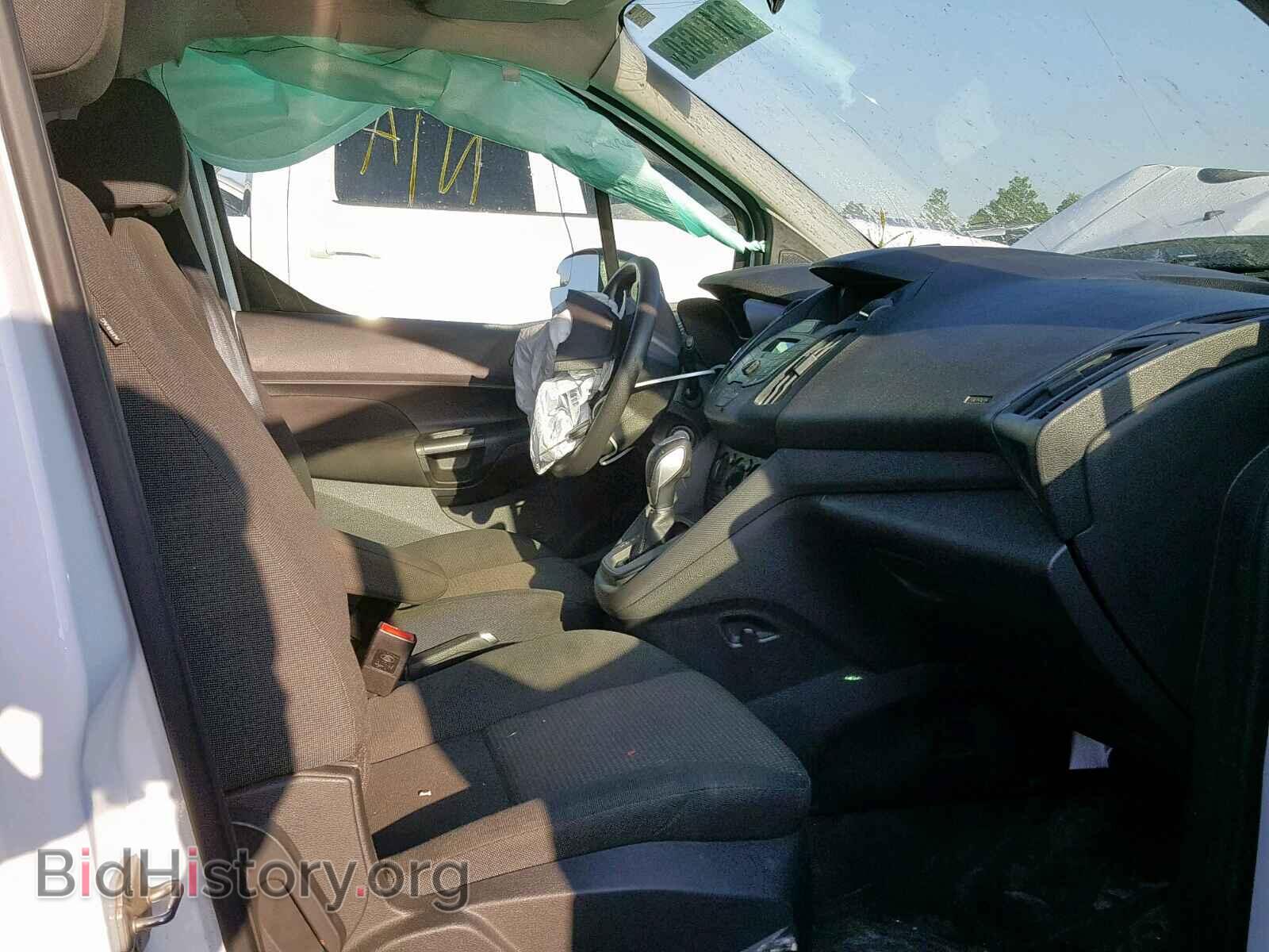 2015 FORD TRANSIT CO - VIN: NM0LS7E70F1216033 - Фото 5