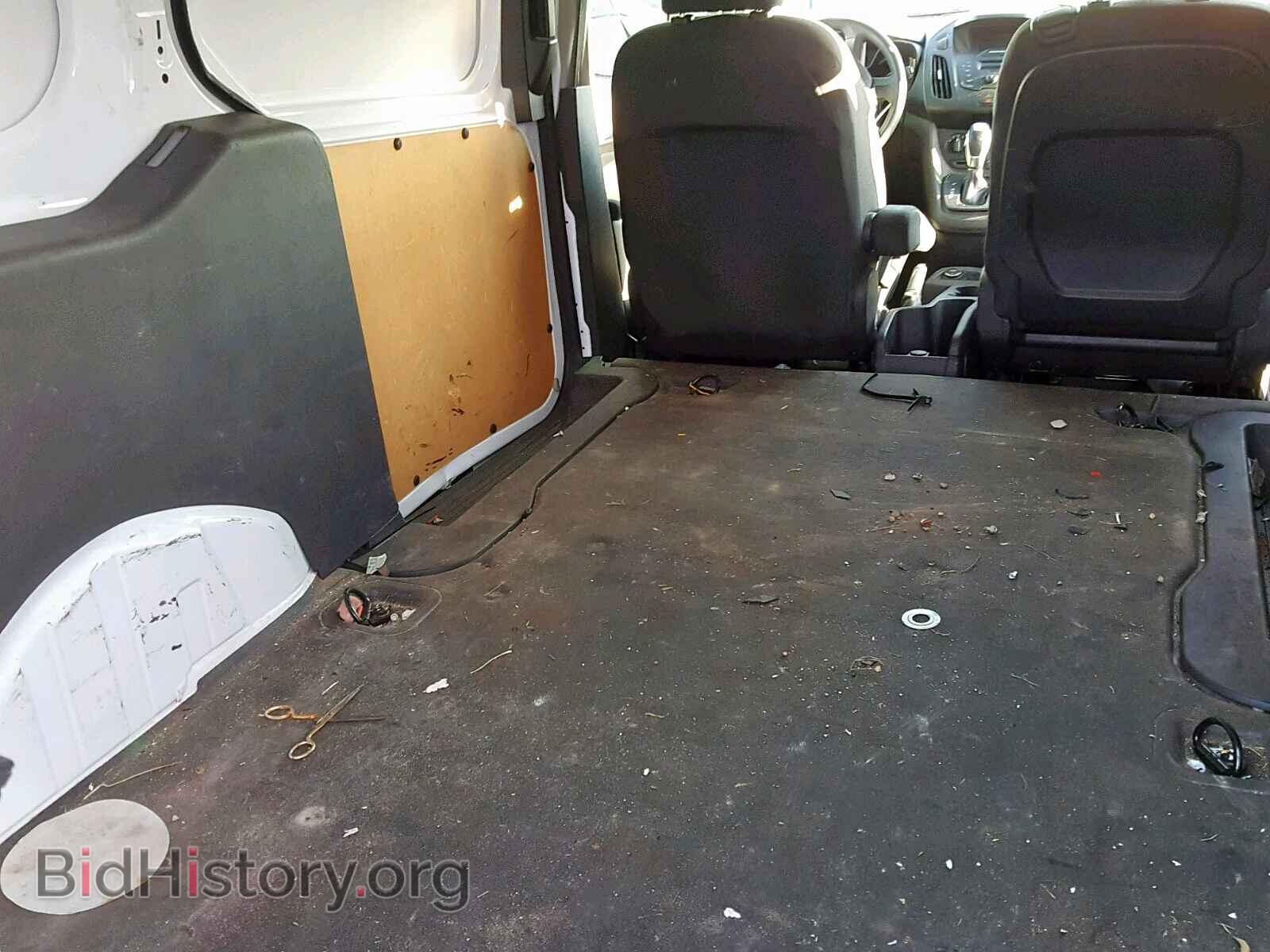 2015 FORD TRANSIT CO - VIN: NM0LS7E70F1216033 - Фото 6