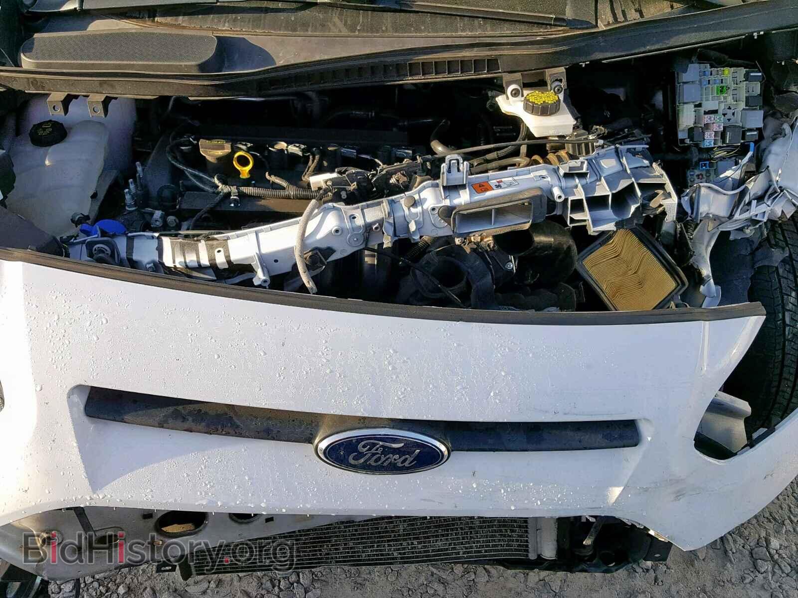 2015 FORD TRANSIT CO - VIN: NM0LS7E70F1216033 - Фото 7