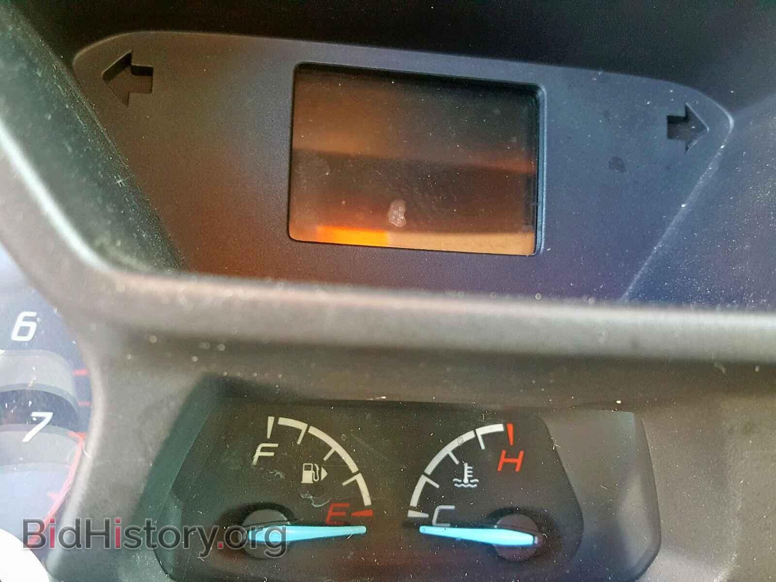 2015 FORD TRANSIT CO - VIN: NM0LS7E70F1216033 - Фото 8